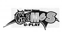 HARVEY NORMAN GAMES U-PLAY