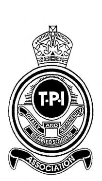 TPI TOTALLY AND PERMANENTLY DISABLED SOLDIERS ASSOCIATION