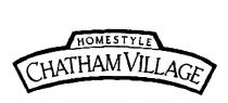HOMESTYLE CHATHAM VILLAGE