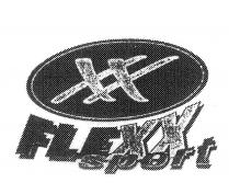 XX FLEXX SPORT