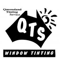 QTS WINDOW TINTING QUEENSLAND TINTING SERVICES