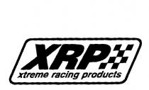 XRP XTREME RACING PRODUCTS