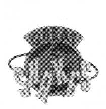 GREAT SHAKES