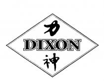 DIXON