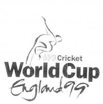 ICC CRICKET WORLD CUP ENGLAND 99