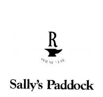 SALLY'S PADDOCK R PER SE VERE