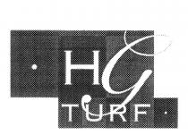 HG TURF