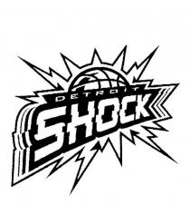 DETROIT SHOCK