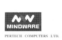 MW MINDWARE PERTECH COMPUTERS LTD.