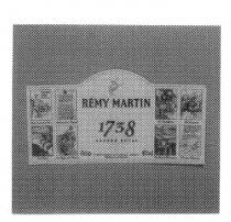 REMY MARTIN 1738 ACCORD ROYAL