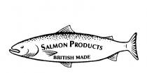 SALMON PRODUCTS BRITISH MADE