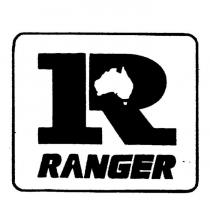 1R OR R RANGER