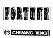 FORTUNE CY BY CHUANG YING