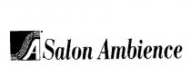 SA SALON AMBIENCE