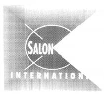 SALON CARD INTERNATIONAL