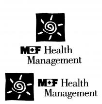 MBF HEALTH MANAGEMENT