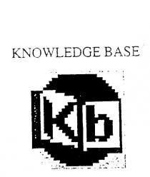 KB KNOWLEDGE BASE