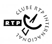 RTP CLUBE RTP INTERNACIONAL