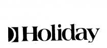 D HOLIDAY