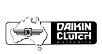 DK DAIKIN CLUTCH AUSTRALIA