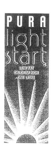 PURA LIGHT START LOW FAT CALCIUM RICH