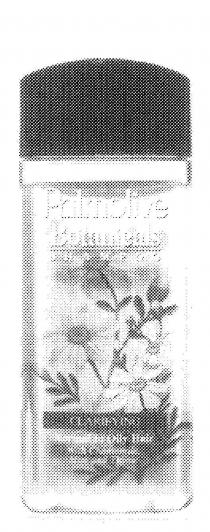 PALMOLIVE BOTANICALS SHAMPOO CLARIFYING NORMAL TO OILY HAIR WITH;CHAMOMILE, MINT AND THYME