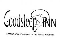 GOODSLEEP INN SETTING NEW STANDARDS IN THE MOTEL INDUSTRY