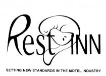 REST INN SETTING NEW STANDARDS IN THE MOTEL INDUSTRY