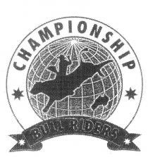 CHAMPIONSHIP BULL RIDERS