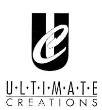 UC ULTIMATE CREATIONS