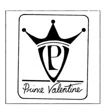 PV PRINCE VALENTINE