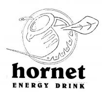 HORNET ENERGY DRINK