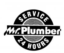 MR PLUMBER SERVICE 24 HOURS