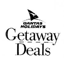 QANTAS HOLIDAYS GETAWAY DEALS