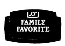 FF FAMILY FAVORITE