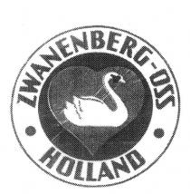 ZWANENBERG-OSS HOLLAND