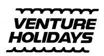 VENTURE HOLIDAYS