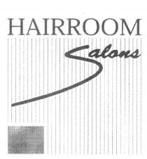 HAIRROOM SALONS