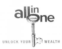 ALL IN ONE LOAN UNLOCK YOUR WEALTH DL