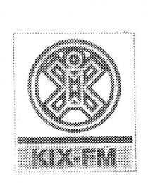 KIX FM IX XI