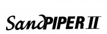 SAND PIPER II