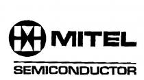 MW MITEL SEMICONDUCTOR