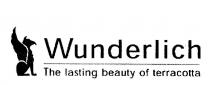 WUNDERLICH THE LASTING BEAUTY OF TERRACOTTA