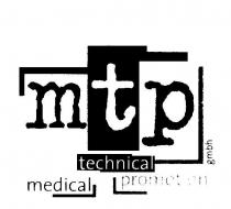 MTP MEDICAL TECHINICAL PROMOTION GMBH