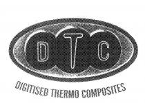 DTC DIGITISED THERMO COMPOSITES