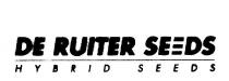 DE RUITER SEEDS HYBRID SEEDS