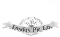 LONDON PIE CO. AUSTRALIA'S FINEST QUALITY GUARANTEED