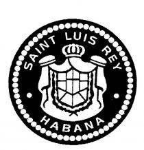 SAINT LUIS REY HABANA