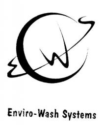 EWS ENVIRO-WASH SYSTEMS