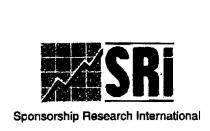 SRI SPONSORSHIP RESEARCH INTERNATIONAL